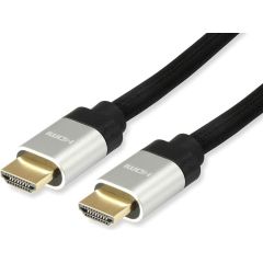 Equip HDMI 2.1 Kabel 8K 60Hz 3m