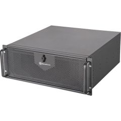 SilverStone RM42-502 Rackmount Server behuizing 4U