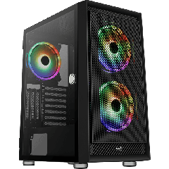 AeroCool Graphite V3 ARGB