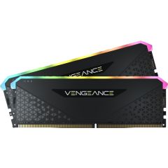 Corsair Vengeance RGB RS  32GB DDR4-3200 Kit CMG32GX4M2E3200C16