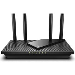 TP-Link Archer AX55 AX3000 Dual-Band Gigabit WiFI 6 Router