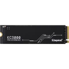 Kingston KC3000 2TB (PCIe 4.0 x 4)