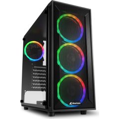 Sharkoon TG4M RGB