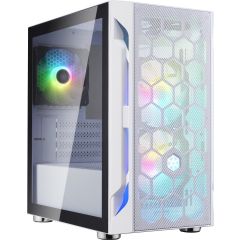 SilverStone Fara H1M Pro Wit