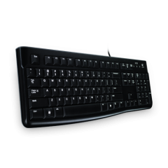 Logitech Keyboard K120 (azerty)
