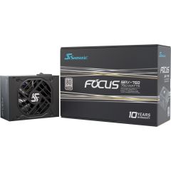 Seasonic Focus SPX 750W SFX
