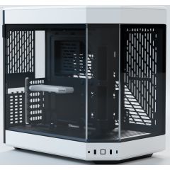 HYTE Y60 White / Black