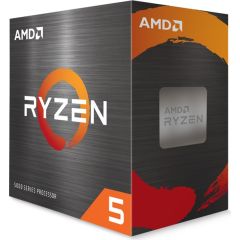 AMD Ryzen 5 5600 / 3.5 GHz