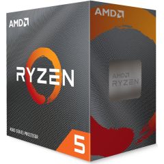 AMD Ryzen 5 4500 / 3.6 GHz