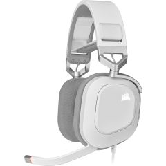 Corsair HS80 RGB USB Wired Gaming Headset Wit