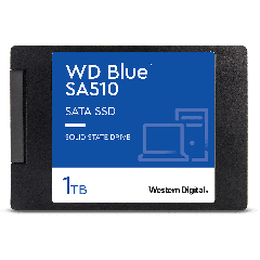 Western Digital WD Blue SA510 SSD 1TB