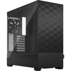 Fractal Design Pop Air Black TG Clear Tint