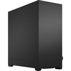 Fractal Design Pop XL Silent Black Solid