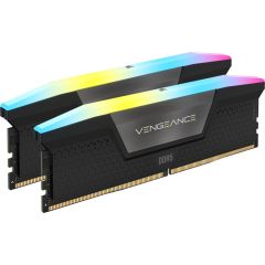 Corsair Vengeance RGB 32GB DDR5-6000 Kit CMH32GX5M2B6000C30