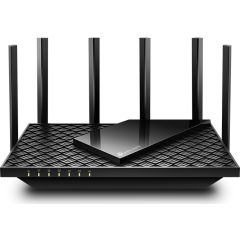 TP-Link Archer AXE75 AXE5400 tri-band gigabit wifi 6E-router