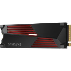 Samsung SSD 990 PRO Heatsink 1TB (NVME PCIE 4.0 X 4)