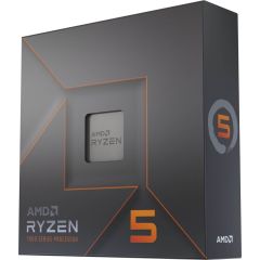 AMD Ryzen 5 7600X / 4.7 GHz