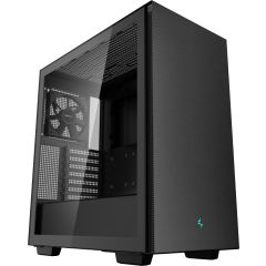DeepCool CH510 Zwart