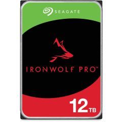 Seagate IronWolf Pro 12TB ST12000NT001
