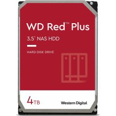 Western Digital WD Red Plus 4TB WD40EFPX