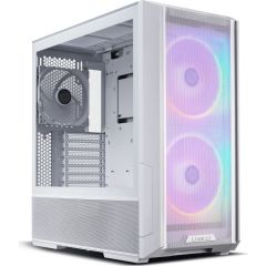 Lian Li LANCOOL 216 RGB Wit