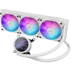 ASUS ROG Ryuo III ARGB White Edition 360mm AIO Waterkoeler