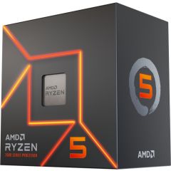 AMD Ryzen 5 7600 / 3.8 GHz