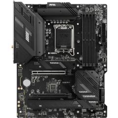 MSI MAG B760 Tomahawk WIFI