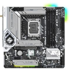 ASRock B760M Steel Legend WiFi