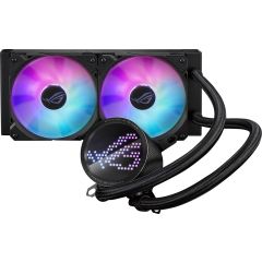 ASUS ROG Ryuo III ARGB 240 mm AIO Waterkoeler