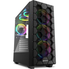 Sharkoon RGB Hex