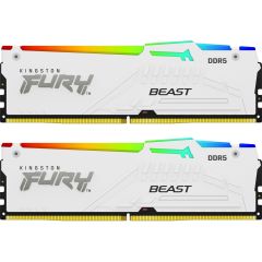 Kingston Fury Beast EXPO RGB 32GB DDR5-5600 Kit KF556C36BWEAK2-32