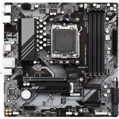 GIGABYTE A620M Gaming X