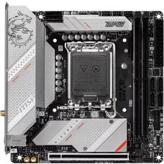 MSI MPG B760I Edge WIFI