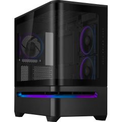 ASUS Prime AP202 ARGB Zwart
