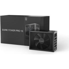 be quiet! Dark Power Pro 13 1600W