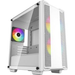 DeepCool CC360 ARGB Wit