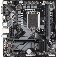 GIGABYTE B760M H DDR4