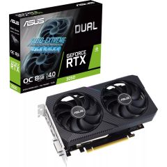 ASUS Dual GeForce RTX 3050 OC V2 8GB