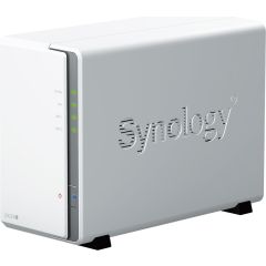 SYNOLOGY DS223J ( 1 BAY 1.7GHZ 1GB 1X LAN ) NAS BAREBONE