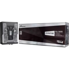 Seasonic Prime PX-1600 1600W