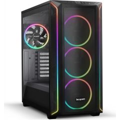 be quiet! Shadow Base 800 FX Black