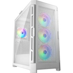 Cougar Duoface Pro RGB Wit