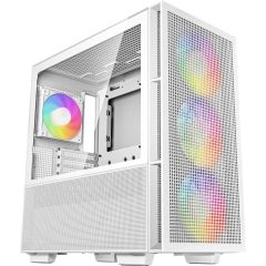 DeepCool CH560 Wit
