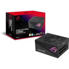 ASUS ROG Strix Gold Aura Edition 1200W