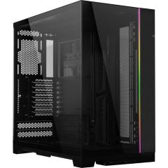 Lian Li O11 Dynamic EVO XL Zwart
