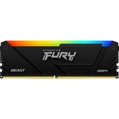 Kingston FURY Beast 16GB DDR4-3200 KF432C16BB2A/16