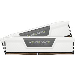 Corsair Vengeance EXPO White 32GB DDR5-6000 Kit CMK32GX5M2B6000Z30W