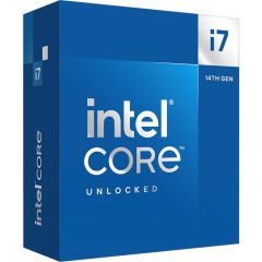 Intel Core i7-14700K / 3.5 GHz