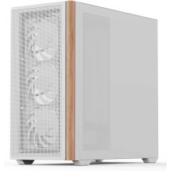 Aerocool D301A Mini Wit